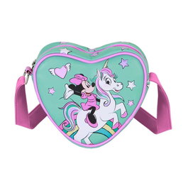 KARACTERMANIA Bolso Fantasy Minnie Disney