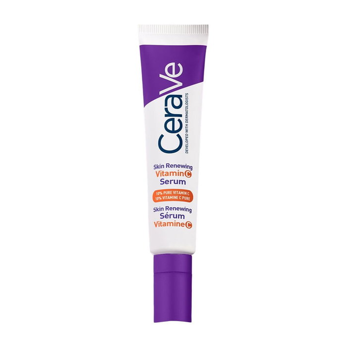 CeraVe Sérum régénérant à la vitamine C 30 ml