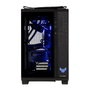 Actina KOMACNGIP0185 PC de bureau Gaming - AMD Ryzen 7 9800X3D, 32 GB RAM, 2 TB SSD, RTX 5090