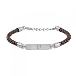 Bracelet Homme Police PEAGB0079303