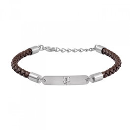 Bracelet Homme Police PEAGB0079303