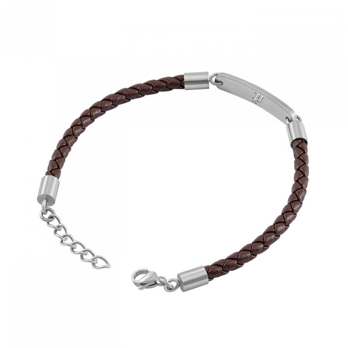 Bracelet Homme Police PEAGB0079303