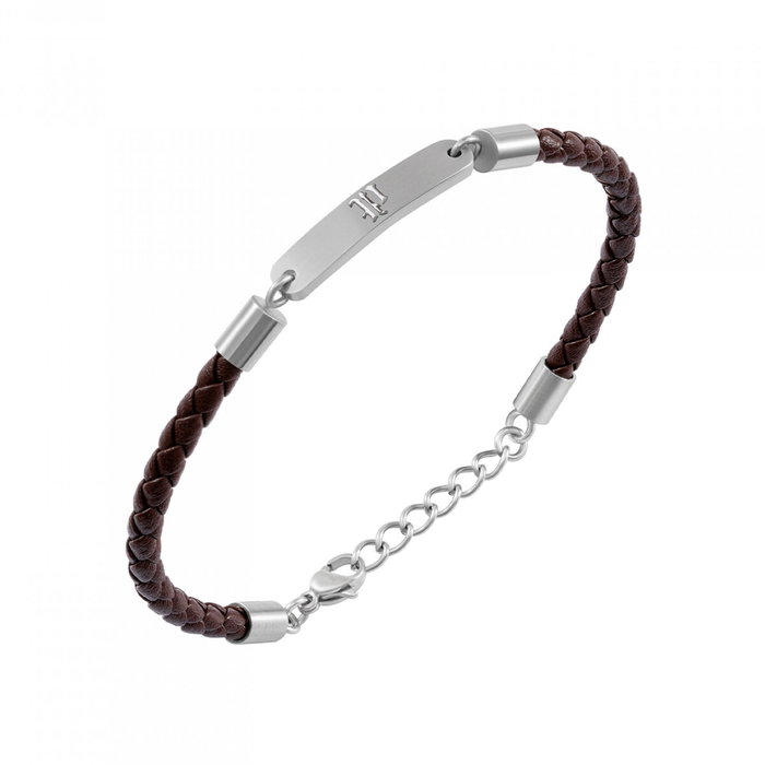 Bracelet Homme Police PEAGB0079303
