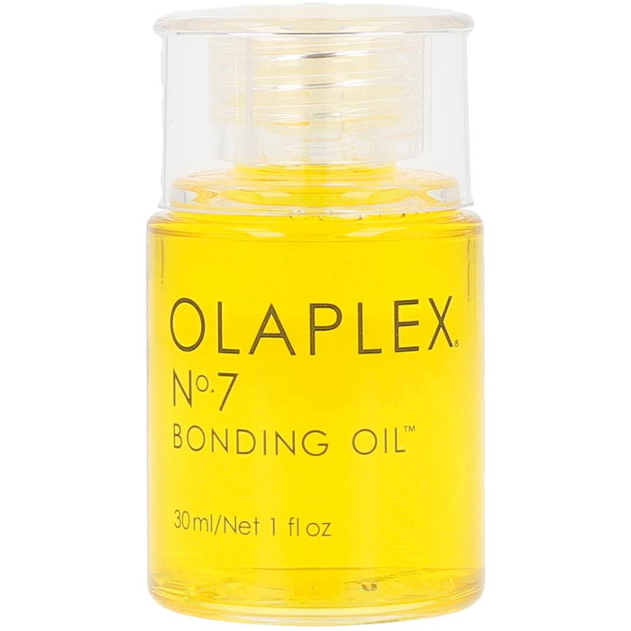 Olaplex N°7 Bonding Oil Huile de Coiffage Réparatrice 30 ml Olaplex N°7 Bonding Oil Huile de Coiffage Réparatrice 30 ml