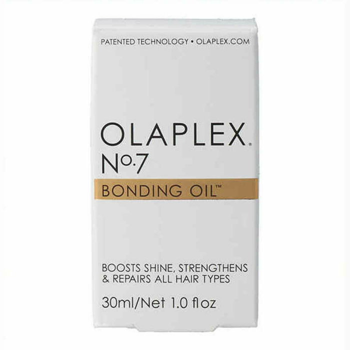 Olaplex Nº7 BONDING OIL Huile de peignage réparatrice 30 ml