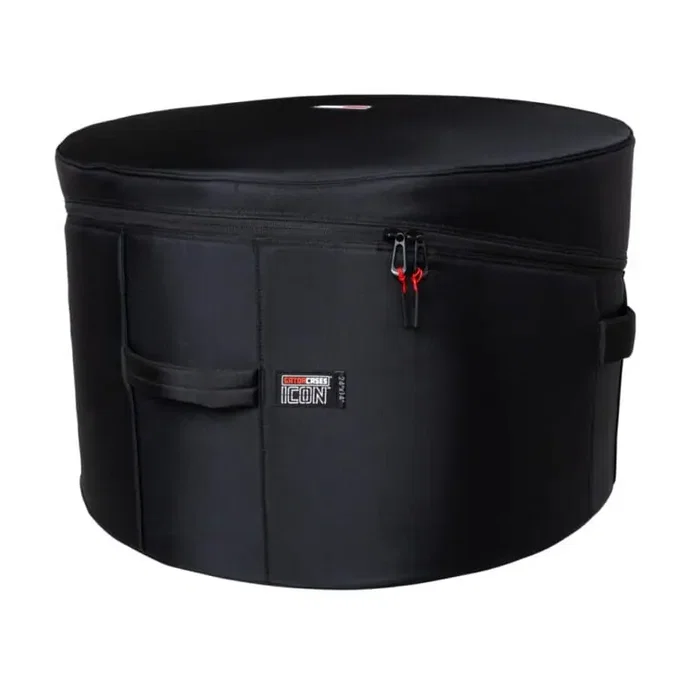 GATOR Housse G-Icon pour grosse caisse 24 x 14