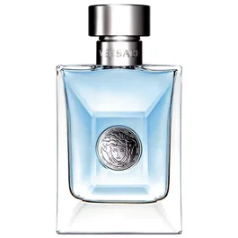 Versace Pour Homme Lotion après-rasage apaisante et rafraîchissante 100 ml