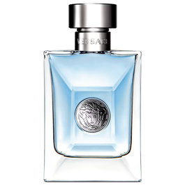 Versace Pour Homme Lotion Après-Rasage Apaisante et Rafraîchissante - 100 ml