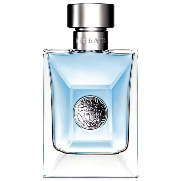Versace Versace Pour Homme Eau de Toilette 100 mL Versace Versace Pour Homme Eau de Toilette 100 mL