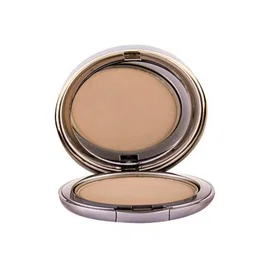 ArtDeco Poudre compacte Mineral Matifiant, Beige neutre, 9 g, Rechargeable