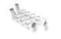 Fox Tube d'échappement Mercedes M-Klasse W163 ML320/ML350/ML430/ML400 CDI