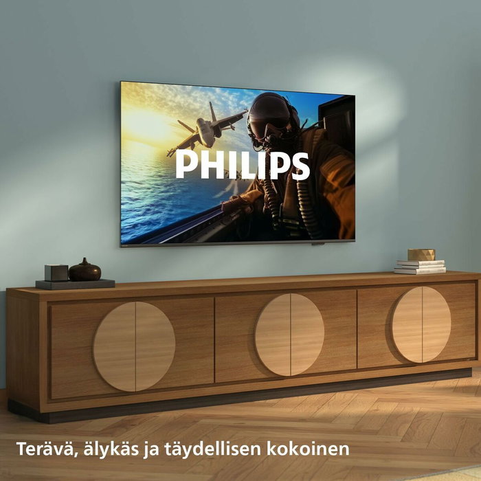 Philips 43PUS7000/12 Smart TV 43'' 4K Ultra HD LED HDR