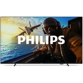 Philips 43PUS7000 - Téléviseur LED 43" (108 cm) 4K Ultra HD - HDR10+ - Smart TV - 3x HDMI