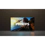 Philips 43PUS7000 - Téléviseur LED 43" (108 cm) 4K Ultra HD - HDR10+ - Smart TV - 3x HDMI