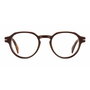 Monture de Lunettes Homme David Beckham DB 7153