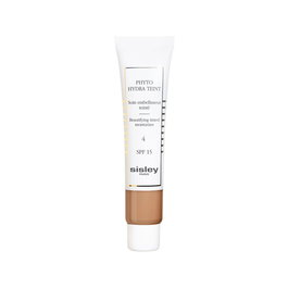 Sisley Phyto Hydra Teint - Hydratant Teinté N.4 Bronzé SPF 15 - 40 ml