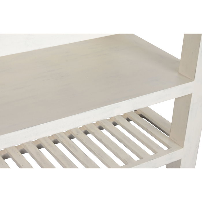Home ESPRIT Meuble d'Appoint Blanc 119 x 70 x 93 cm Home ESPRIT Meuble d'Appoint Blanc 119 x 70 x 93 cm