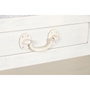 Home ESPRIT Meuble d'Appoint Blanc 119 x 70 x 93 cm