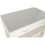 Home ESPRIT Meuble d'Appoint Blanc 119 x 70 x 93 cm