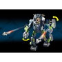 Playmobil Robot de Glace Espions Rebelles de l'Arctique