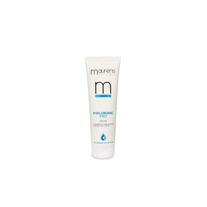 Maurens Hyaluronic Pro Mask 250 ml Maurens Hyaluronic Pro Mask 250 ml