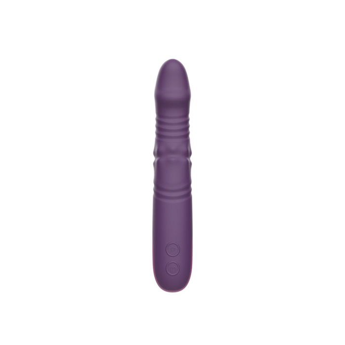 Vibration de Stimulation Double Totally For U