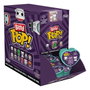 Funko L'Étrange Noël de monsieur Jack figurine Pocket POP! Vinyl Hearts Classic PDQ Display (24)