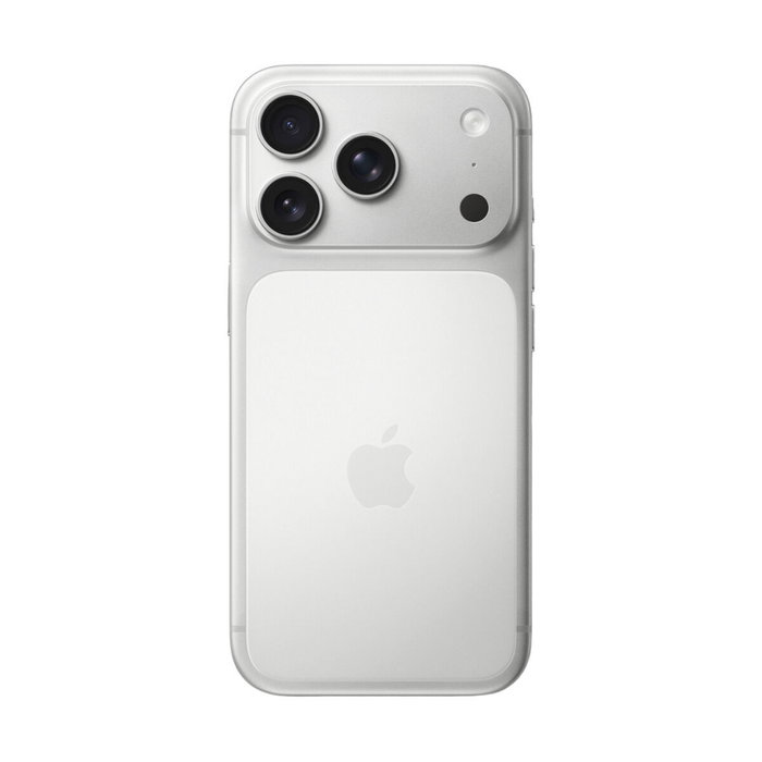 Apple iPhone 17 Pro 512Go Argenté Apple iPhone 17 Pro 512Go Argenté