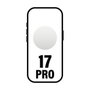 Apple iPhone 17 Pro 512Go Argenté