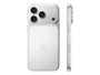 Apple iPhone 17 Pro 512GB Argent – Smartphone 6.3" OLED, Triple 48MP, A19 Pro, 5G, iOS