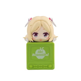 Furyu Hololive Production Statuette PVC Hikkake Aki Rosenthal 10 cm