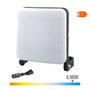 Projecteur EDM 70419 Frameless Noir F 30 W 2360 Lm (6000 K)