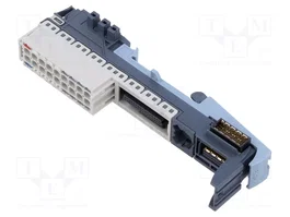 SIEMENS Support de module d'automatisation ET 200SP push-in, Ch: 0, 6ES7193-6BP00-0DA0
