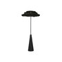 Lampadaire Home ESPRIT Noir 80 x 80 x 171 cm