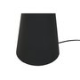 Lampadaire Home ESPRIT Noir 80 x 80 x 171 cm