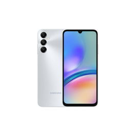Smartphone Samsung Galaxy A05s 6,7" Octa Core Qualcomm Snapdragon 680 4G 4 GB RAM 128 GB Argenté