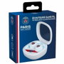 Konix Écouteurs sans fil M30 PSG Blanc
