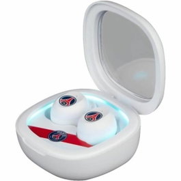 Konix Écouteurs sans fil M30 PSG Blanc