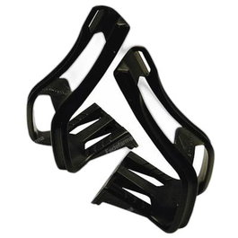 ZEFAL Câlapiès Christophe avec Correa MTB Taille L - Protection de pantalon de vélo tout-terrain