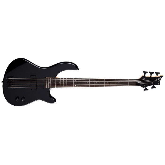 DEAN Edge 09 5 Cordes Classic Black DEAN Edge 09 5 Cordes Classic Black