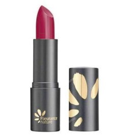 FLEURANCE NATURE Barre à lèvres fucsia 223