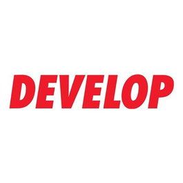 Develop Unité tambour DR-512 Color (A2XN1TH)