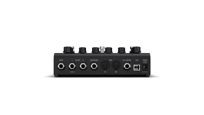 IKMULTIMED Pedal Tone X