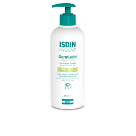 Isdin GERMISDIN Gel de Bain Aloe Vera 500 ml
