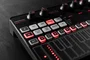 IK Multimedia Uno Synth Pro Desktop Black Edition Synthétiseur