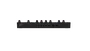 IK Multimedia Uno Synth Pro Desktop Black Edition Synthétiseur