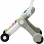 Bambisol Trotteur marcheur Nono le Robot - Blanc