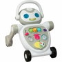 Bambisol Trotteur marcheur Nono le Robot - Blanc