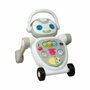 Bambisol Trotteur marcheur Nono le Robot - Blanc
