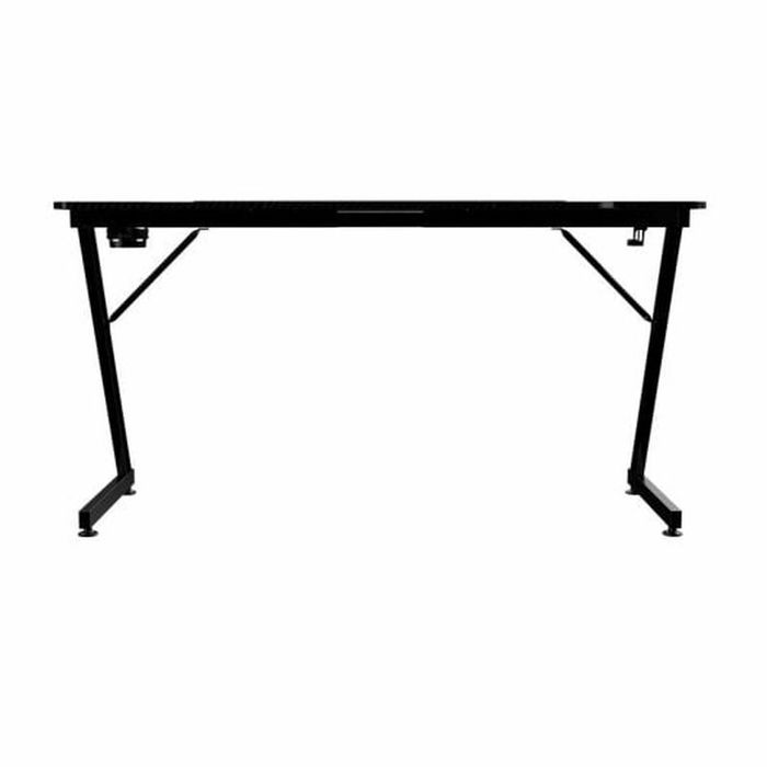 Bureau Gaming Mars Gaming ESCRITORIO ERGO Noir 140 x 60 cm Bureau Gaming Mars Gaming ESCRITORIO ERGO Noir 140 x 60 cm